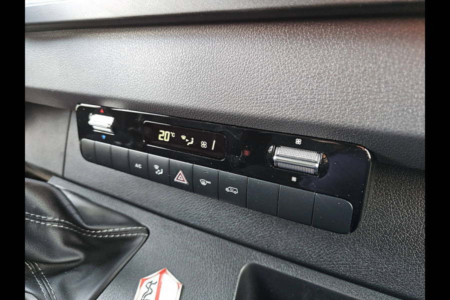Mercedes-Benz Sprinter 317 1.9 CDI L3H2 RWD Maxi Navi 360 Gr.- Camera Airco PDC Cruise Control Euro6 170 PK!