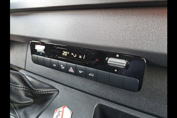 Mercedes-Benz Sprinter 317 1.9 CDI L3H2 RWD Maxi Navi 360 Gr.- Camera Airco PDC Cruise Control Euro6 170 PK!