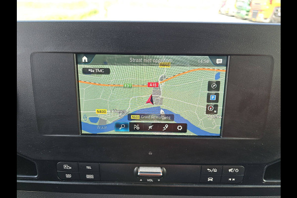 Mercedes-Benz Sprinter 317 1.9 CDI L3H2 RWD Maxi Navi 360 Gr.- Camera Airco PDC Cruise Control Euro6 170 PK!