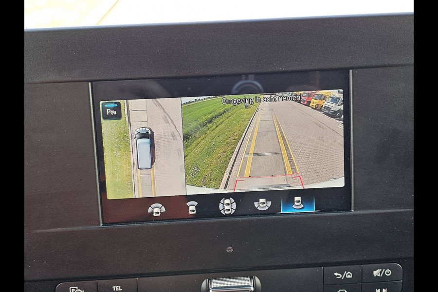 Mercedes-Benz Sprinter 317 1.9 CDI L3H2 RWD Maxi Navi 360 Gr.- Camera Airco PDC Cruise Control Euro6 170 PK!