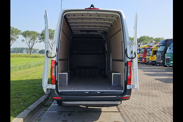 Mercedes-Benz Sprinter 317 1.9 CDI L3H2 RWD Maxi Navi 360 Gr.- Camera Airco PDC Cruise Control Euro6 170 PK!