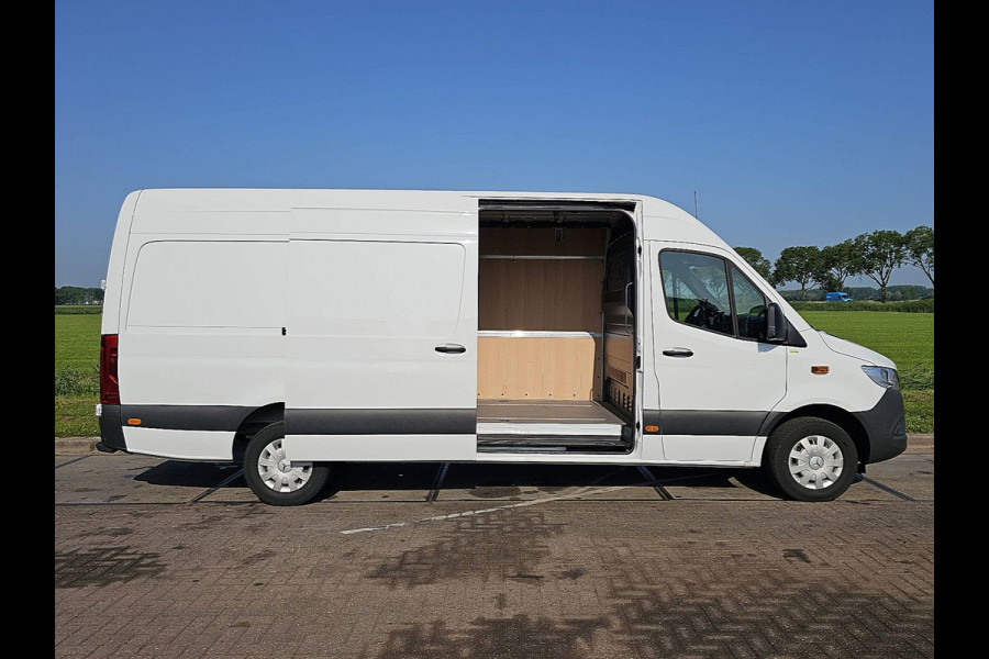 Mercedes-Benz Sprinter 317 1.9 CDI L3H2 RWD Maxi Navi 360 Gr.- Camera Airco PDC Cruise Control Euro6 170 PK!