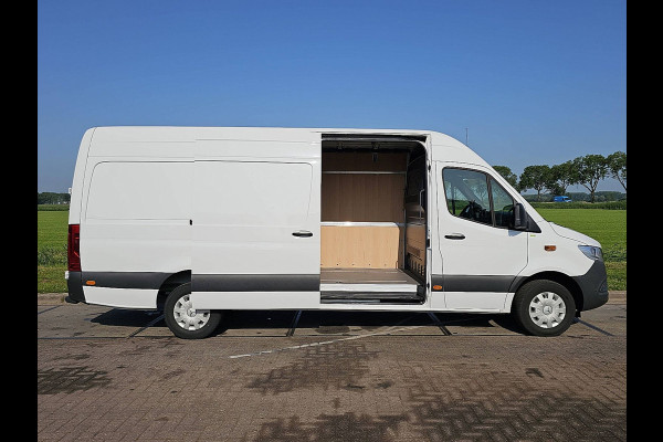 Mercedes-Benz Sprinter 317 1.9 CDI L3H2 RWD Maxi Navi 360 Gr.- Camera Airco PDC Cruise Control Euro6 170 PK!
