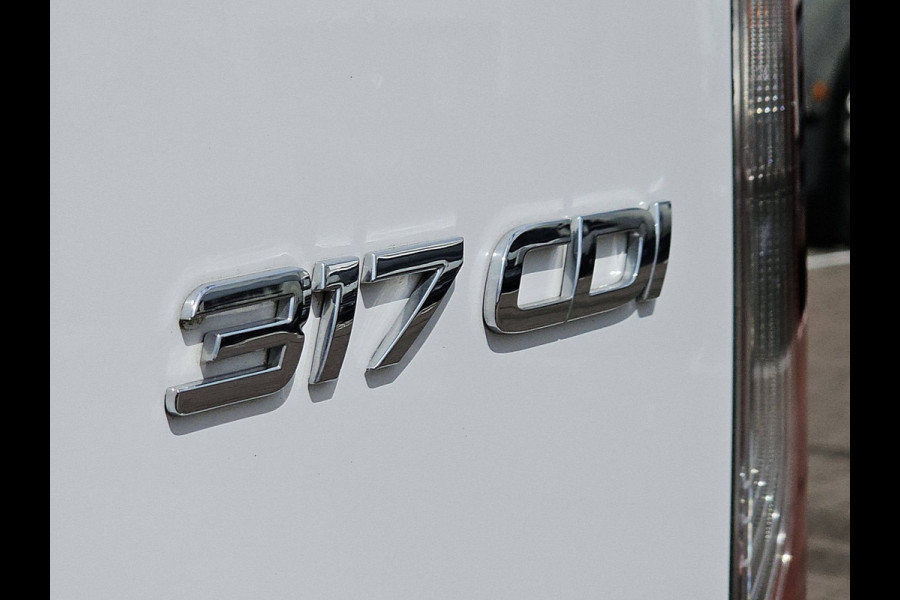Mercedes-Benz Sprinter 317 1.9 CDI L3H2 RWD Maxi Navi 360 Gr.- Camera Airco PDC Cruise Control Euro6 170 PK!
