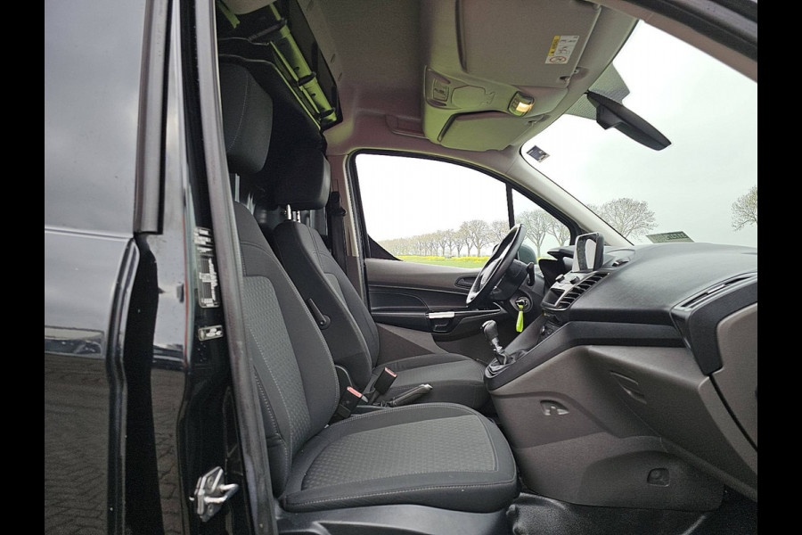 Ford Transit Connect 1.5 EcoBlue L1 Trend Navi Euro6 Camera Trekhaak NAP 1e Eigenaar!