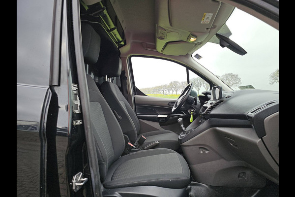 Ford Transit Connect 1.5 EcoBlue L1 Trend Navi Euro6 Camera Trekhaak NAP 1e Eigenaar!