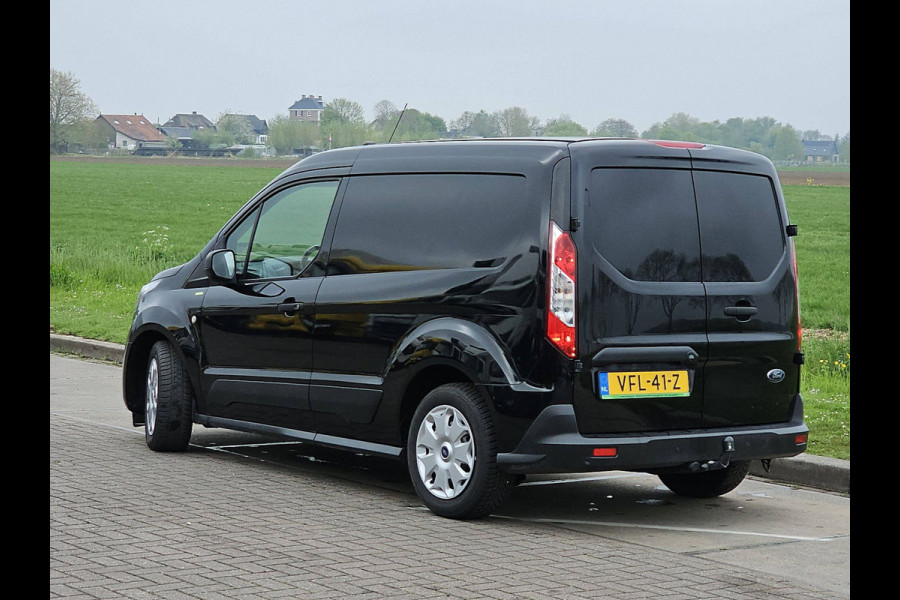 Ford Transit Connect 1.5 EcoBlue L1 Trend Navi Euro6 Camera Trekhaak NAP 1e Eigenaar!