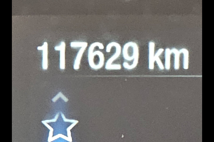 Ford Transit Connect 1.5 EcoBlue L1 Trend Navi Euro6 Camera Trekhaak NAP 1e Eigenaar!