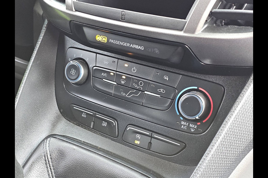 Ford Transit Connect 1.5 EcoBlue L1 Trend Navi Euro6 Camera Trekhaak NAP 1e Eigenaar!