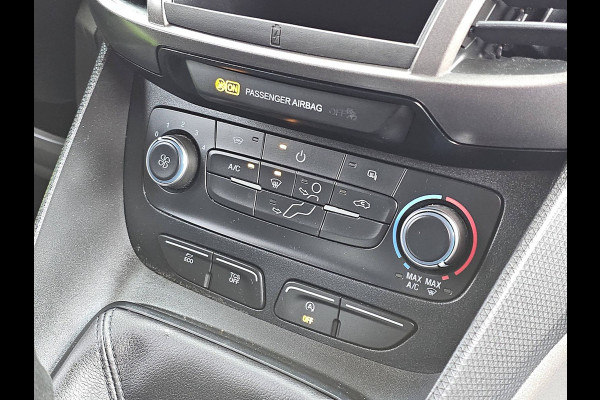 Ford Transit Connect 1.5 EcoBlue L1 Trend Navi Euro6 Camera Trekhaak NAP 1e Eigenaar!