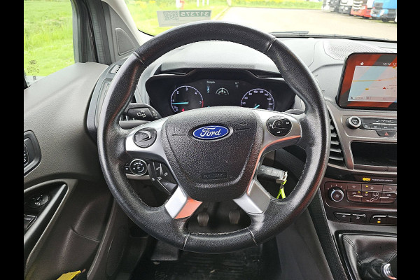 Ford Transit Connect 1.5 EcoBlue L1 Trend Navi Euro6 Camera Trekhaak NAP 1e Eigenaar!