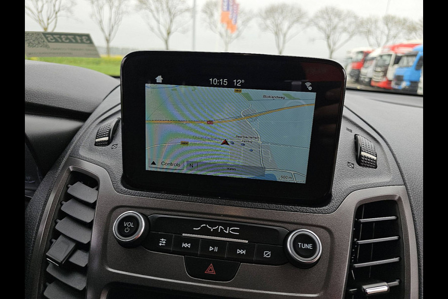 Ford Transit Connect 1.5 EcoBlue L1 Trend Navi Euro6 Camera Trekhaak NAP 1e Eigenaar!