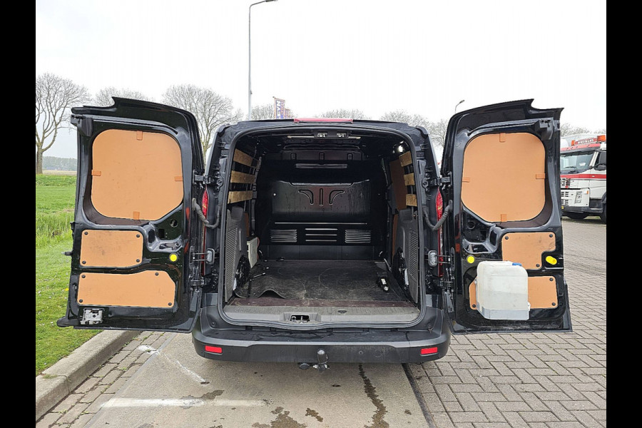 Ford Transit Connect 1.5 EcoBlue L1 Trend Navi Euro6 Camera Trekhaak NAP 1e Eigenaar!