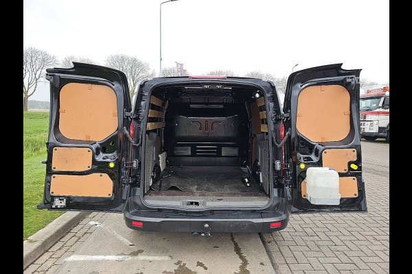Ford Transit Connect 1.5 EcoBlue L1 Trend Navi Euro6 Camera Trekhaak NAP 1e Eigenaar!