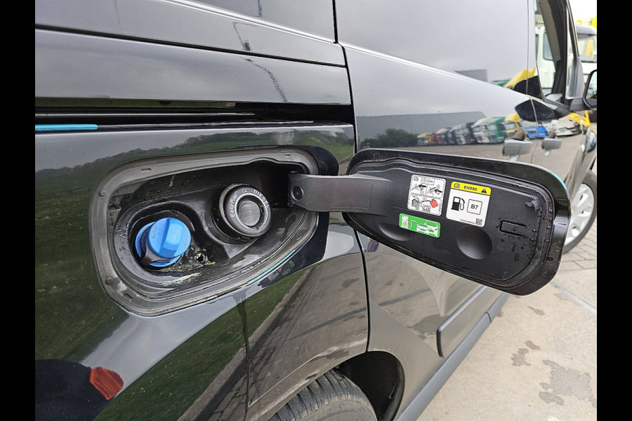 Ford Transit Connect 1.5 EcoBlue L1 Trend Navi Euro6 Camera Trekhaak NAP 1e Eigenaar!