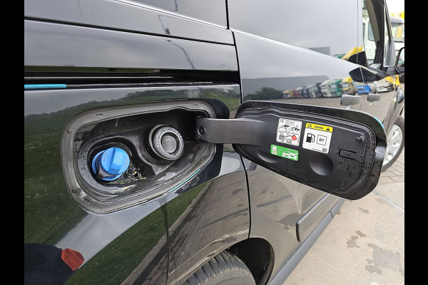 Ford Transit Connect 1.5 EcoBlue L1 Trend Navi Euro6 Camera Trekhaak NAP 1e Eigenaar!