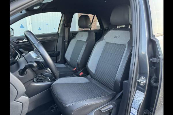 Volkswagen T-Roc 1.5 TSI 150pk 3 x R-Line DSG ACC Camera LaneAsist CarPlay Sportmodus