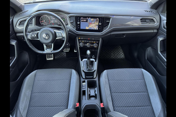 Volkswagen T-Roc 1.5 TSI 150pk 3 x R-Line DSG ACC Camera LaneAsist CarPlay Sportmodus