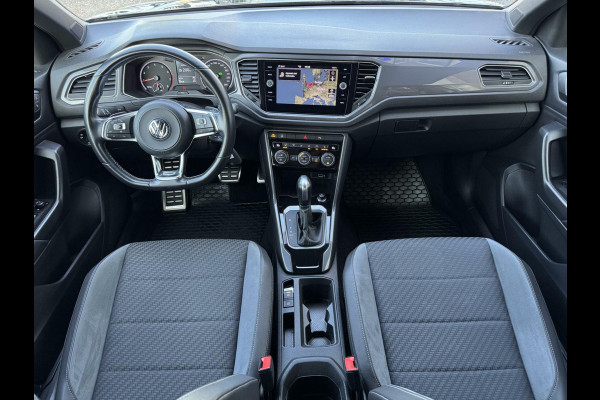 Volkswagen T-Roc 1.5 TSI 150pk 3 x R-Line DSG ACC Camera LaneAsist CarPlay Sportmodus