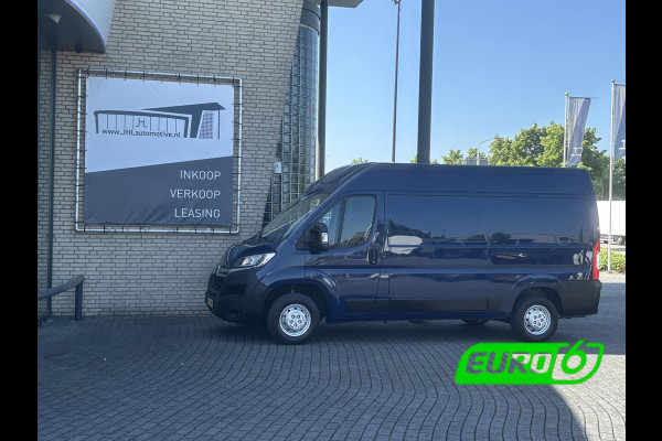 Citroën Jumper 30 2.2 BlueHDi 140 L2H2*A/C*TEL*3PERS*
