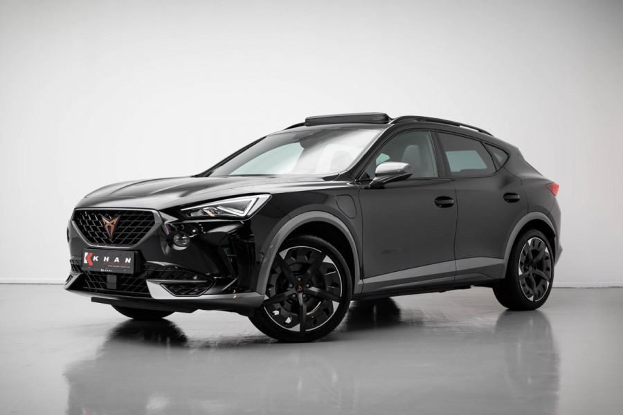 CUPRA Formentor 1.4 e-Hybrid Performance |Pano|Memory|Carplay|Trekhaak|