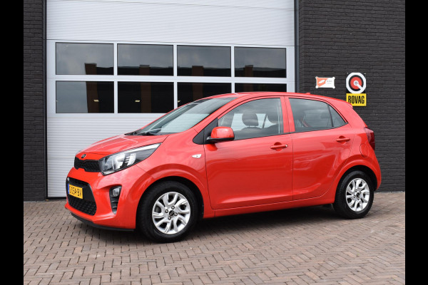 Kia Picanto 1.0 MPi DynamicLine | Navi | Camera | Incl. garantie