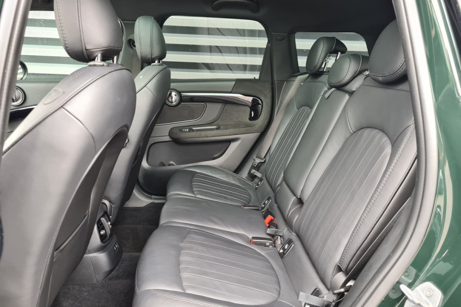 MINI Countryman 2.0 John Cooper Works ALL4 Chili