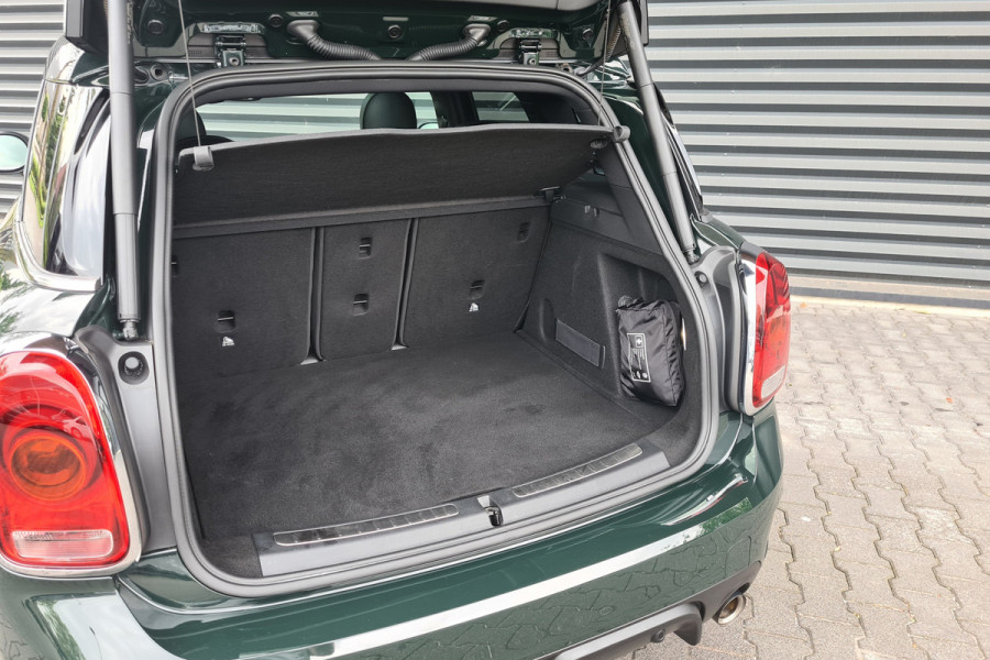 MINI Countryman 2.0 John Cooper Works ALL4 Chili