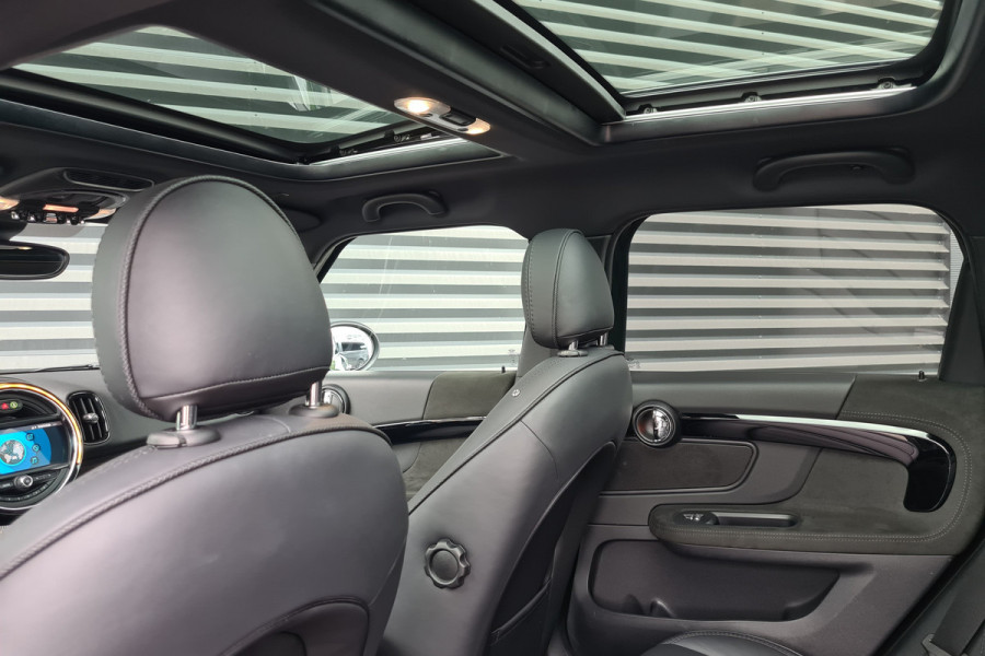 MINI Countryman 2.0 John Cooper Works ALL4 Chili