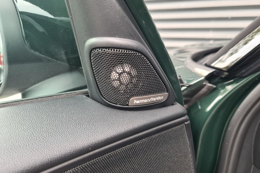 MINI Countryman 2.0 John Cooper Works ALL4 Chili