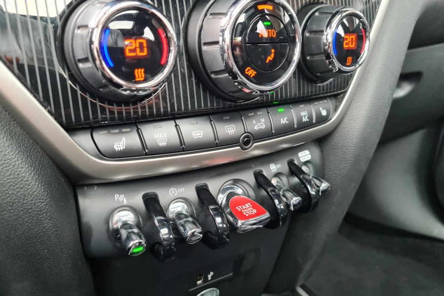 MINI Countryman 2.0 John Cooper Works ALL4 Chili