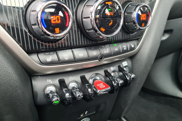 MINI Countryman 2.0 John Cooper Works ALL4 Chili