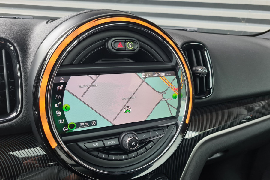 MINI Countryman 2.0 John Cooper Works ALL4 Chili
