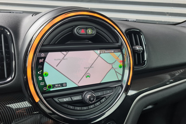 MINI Countryman 2.0 John Cooper Works ALL4 Chili