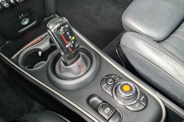 MINI Countryman 2.0 John Cooper Works ALL4 Chili