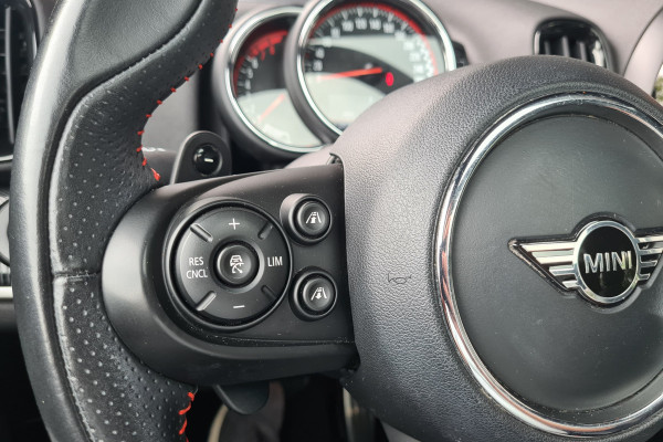 MINI Countryman 2.0 John Cooper Works ALL4 Chili