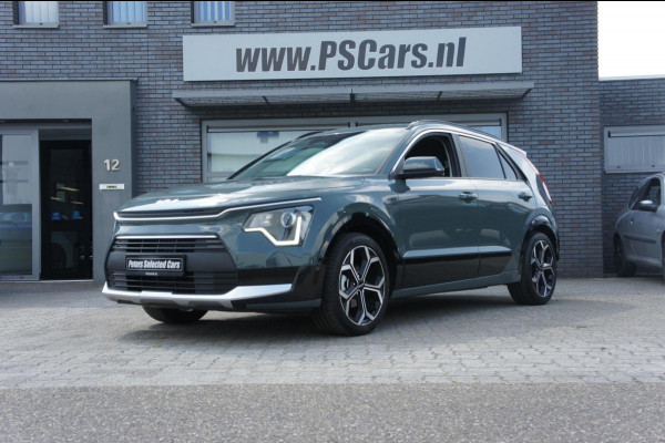 Kia Niro 1.6 GDi Hybrid ComfortLine