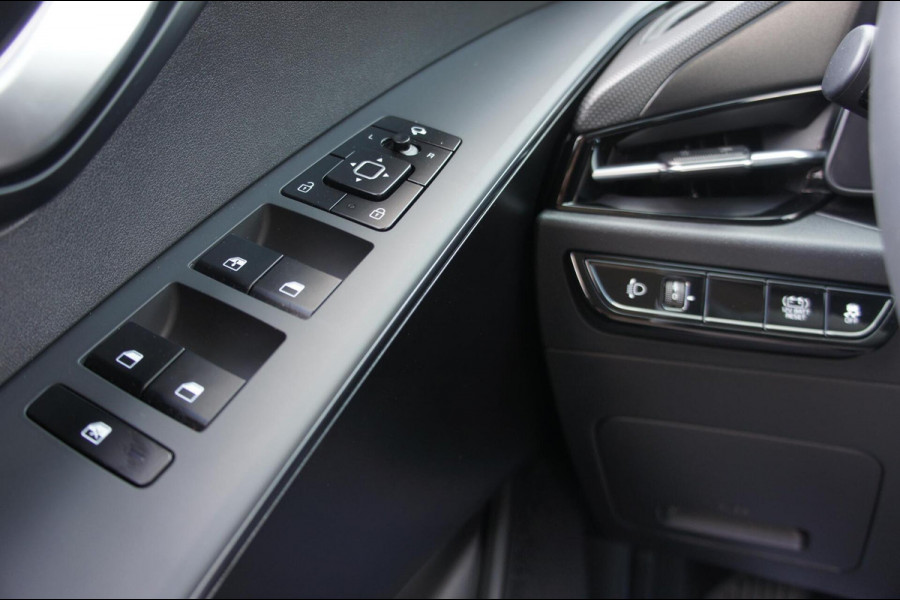 Kia Niro 1.6 GDi Hybrid ComfortLine