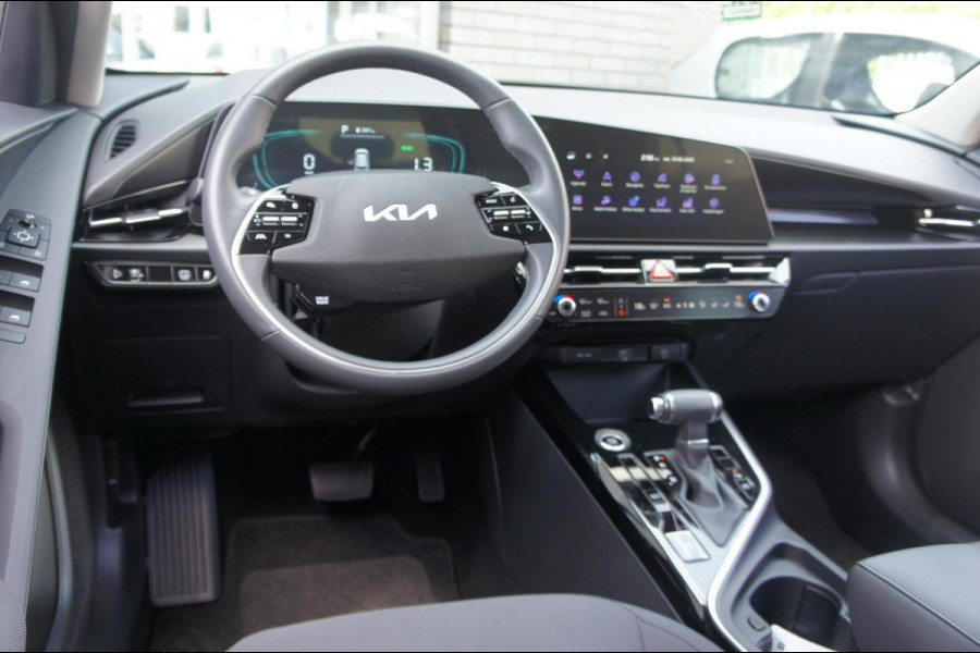 Kia Niro 1.6 GDi Hybrid ComfortLine