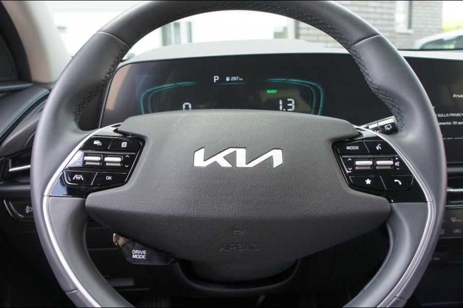 Kia Niro 1.6 GDi Hybrid ComfortLine