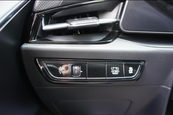 Kia Niro 1.6 GDi Hybrid ComfortLine