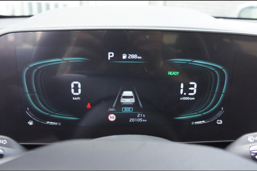 Kia Niro 1.6 GDi Hybrid ComfortLine