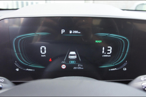 Kia Niro 1.6 GDi Hybrid ComfortLine