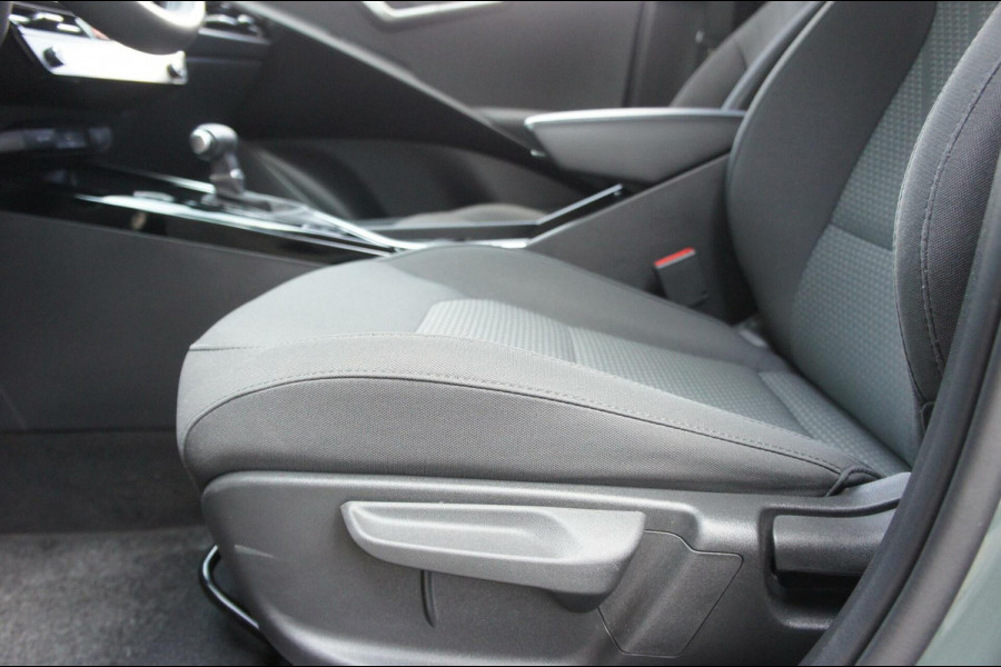 Kia Niro 1.6 GDi Hybrid ComfortLine