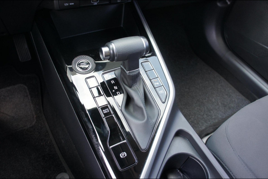 Kia Niro 1.6 GDi Hybrid ComfortLine