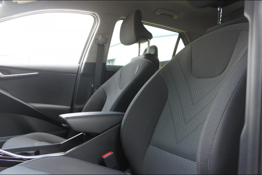 Kia Niro 1.6 GDi Hybrid ComfortLine