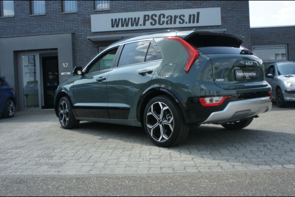 Kia Niro 1.6 GDi Hybrid ComfortLine