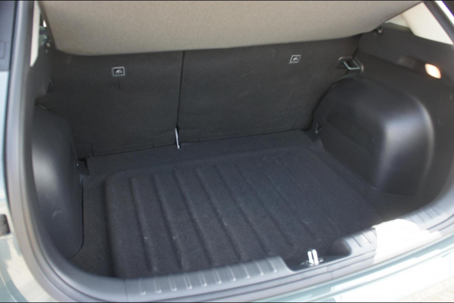 Kia Niro 1.6 GDi Hybrid ComfortLine