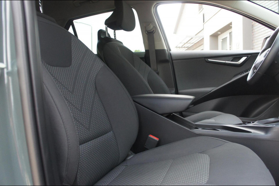 Kia Niro 1.6 GDi Hybrid ComfortLine