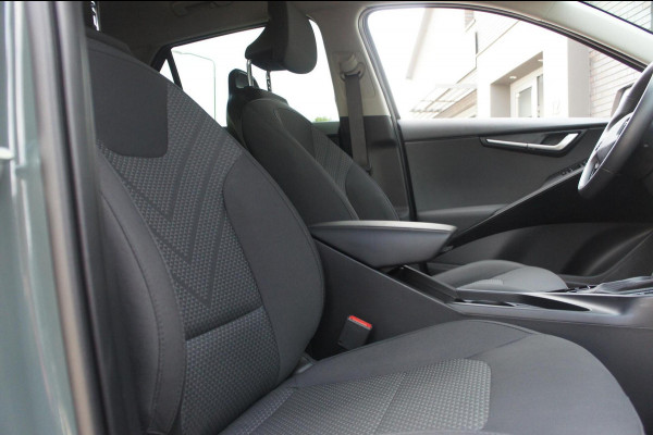 Kia Niro 1.6 GDi Hybrid ComfortLine
